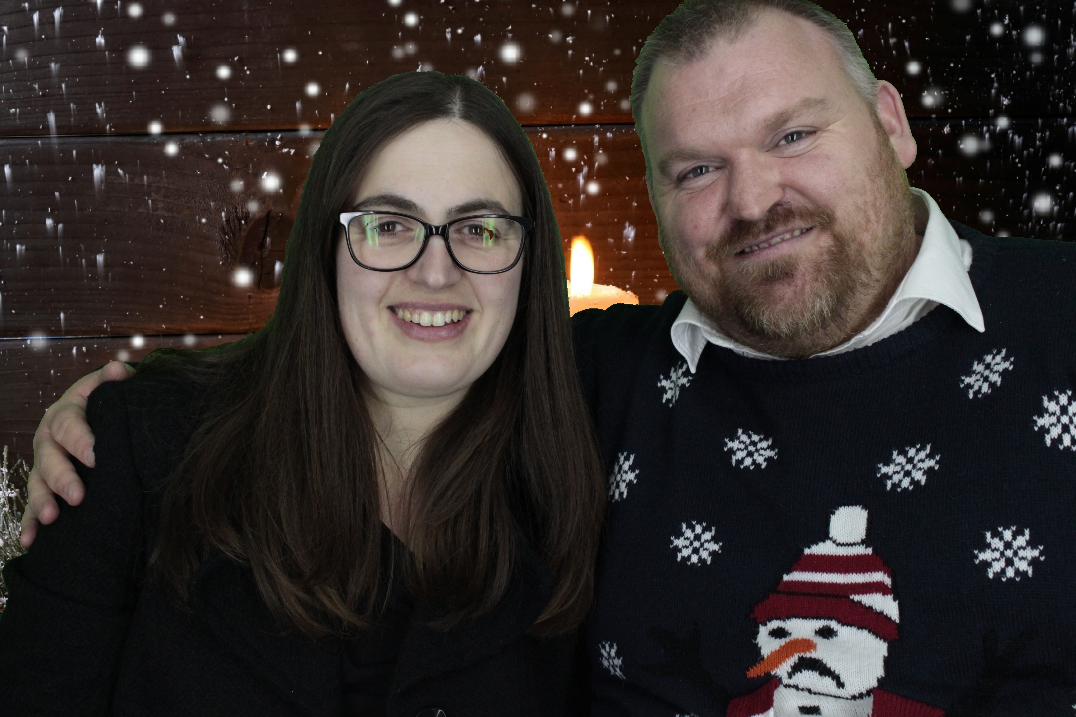 HMS Warrior Christmas Party  | View more photos from the event at gallery.myphotoboothexperience.co.uk/u/MyPhotoBoothExperienceLtd/HMS-Warrior-Christmas-Party